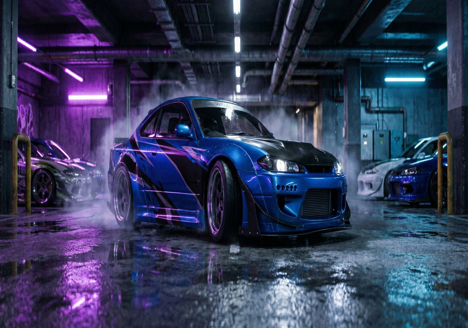 高清动漫改装车视频社区