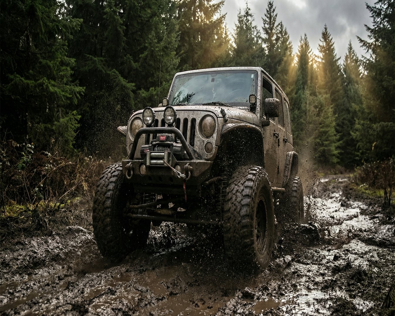 高清动漫旅行车视频